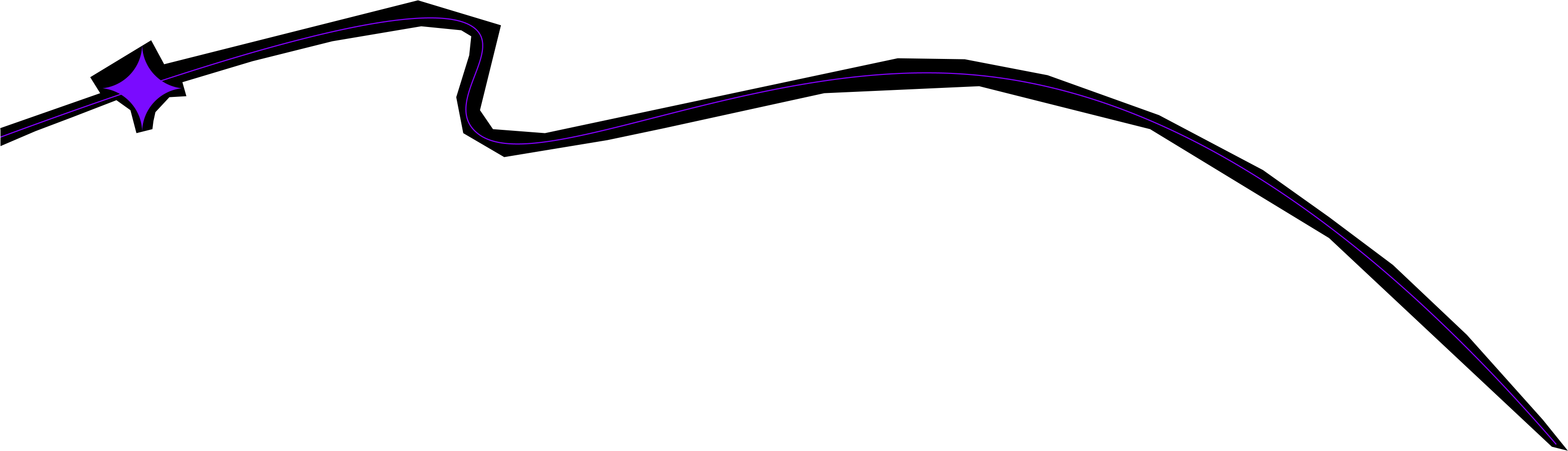 line